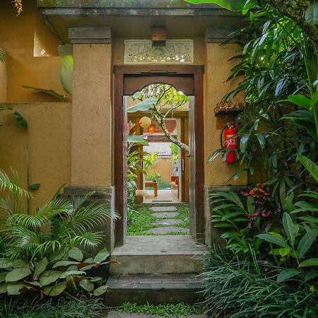 The Sankara Resort By Pramana Ubud Dış mekan fotoğraf
