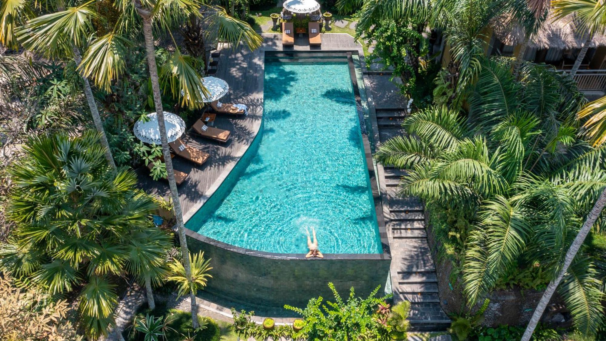 The Sankara Resort By Pramana Ubud Dış mekan fotoğraf