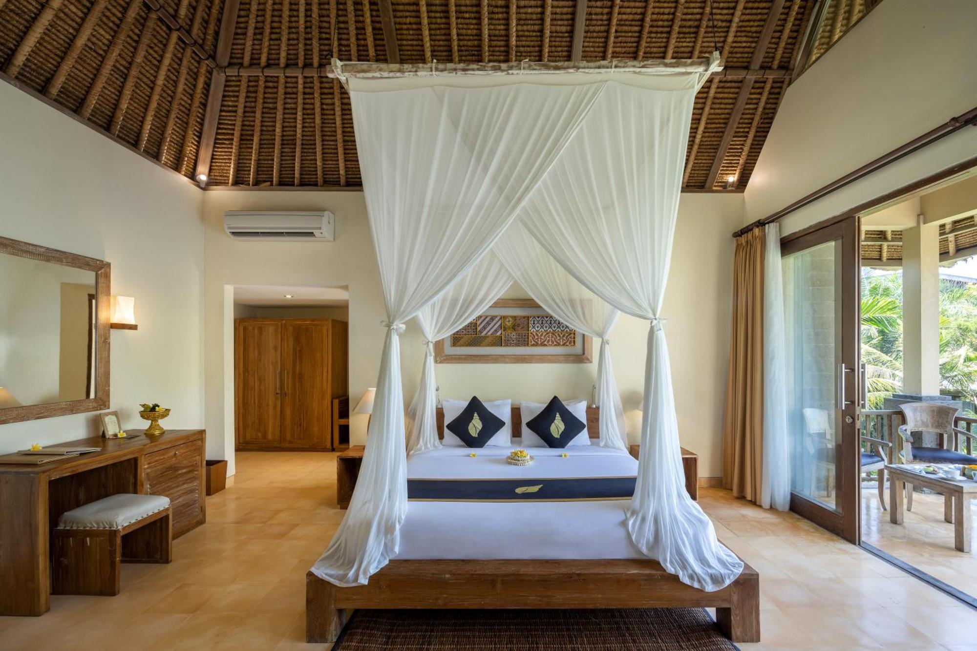 The Sankara Resort By Pramana Ubud Dış mekan fotoğraf