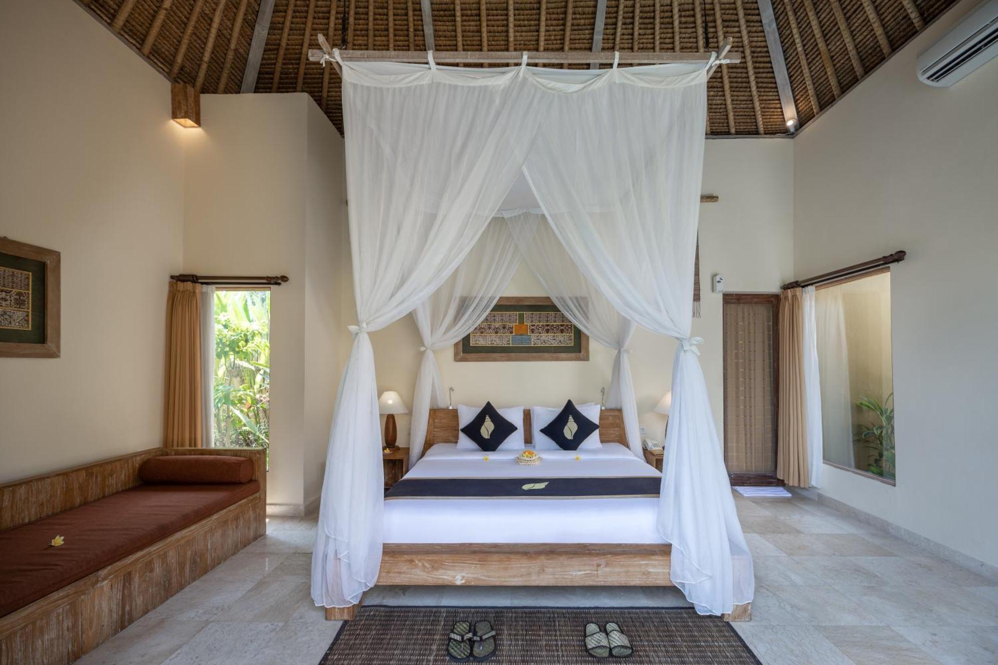 The Sankara Resort By Pramana Ubud Dış mekan fotoğraf