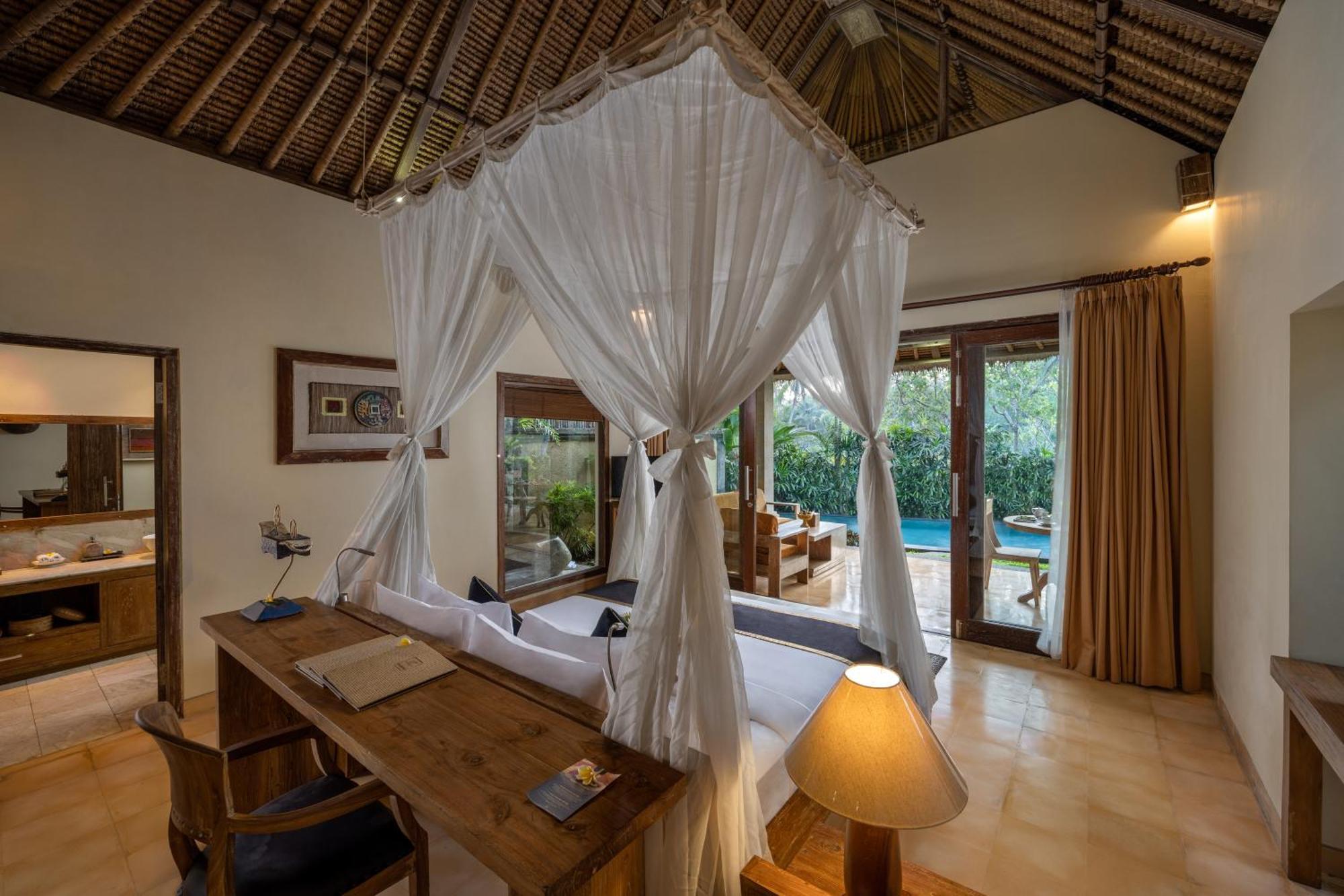 The Sankara Resort By Pramana Ubud Dış mekan fotoğraf