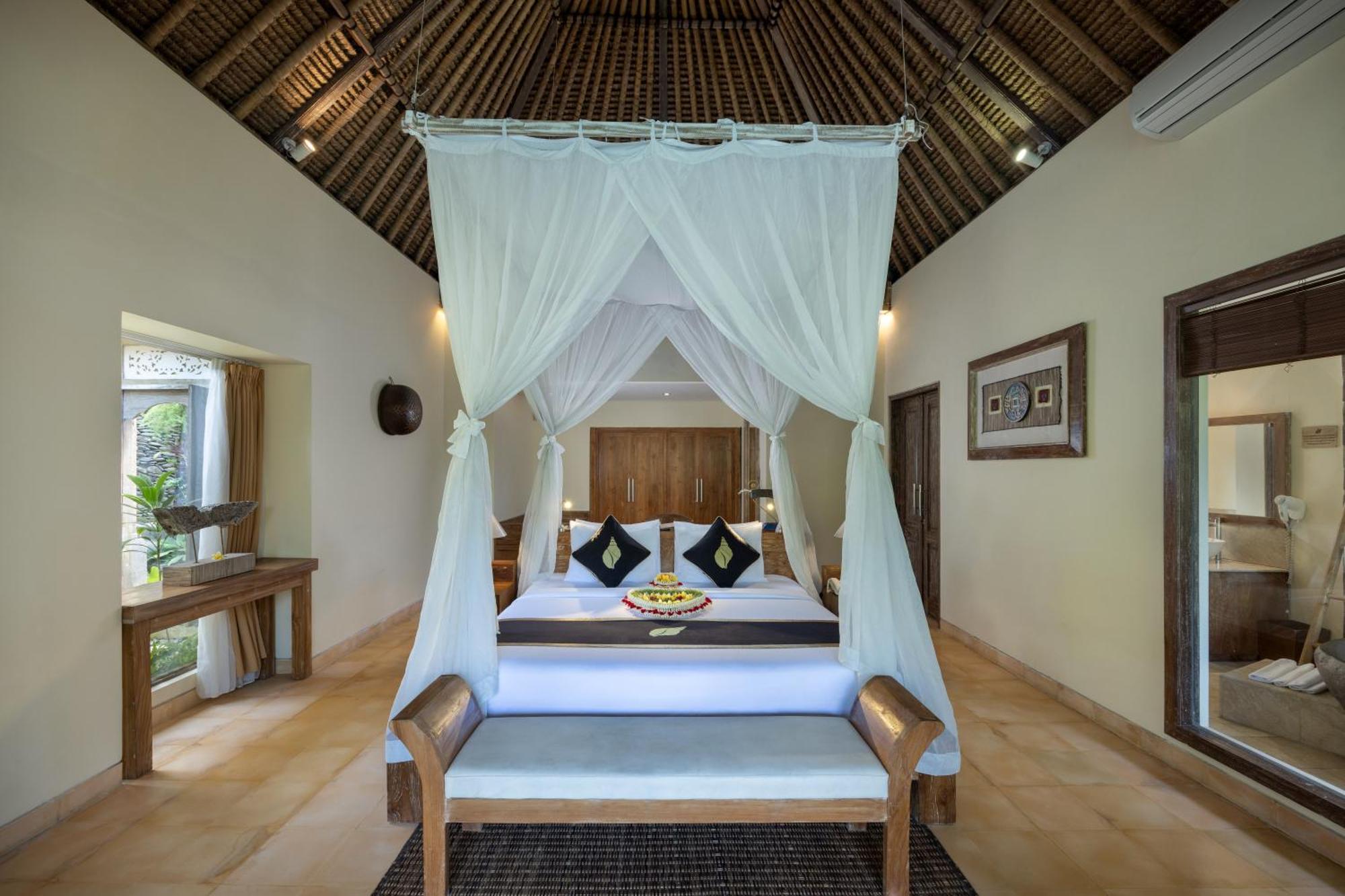 The Sankara Resort By Pramana Ubud Dış mekan fotoğraf