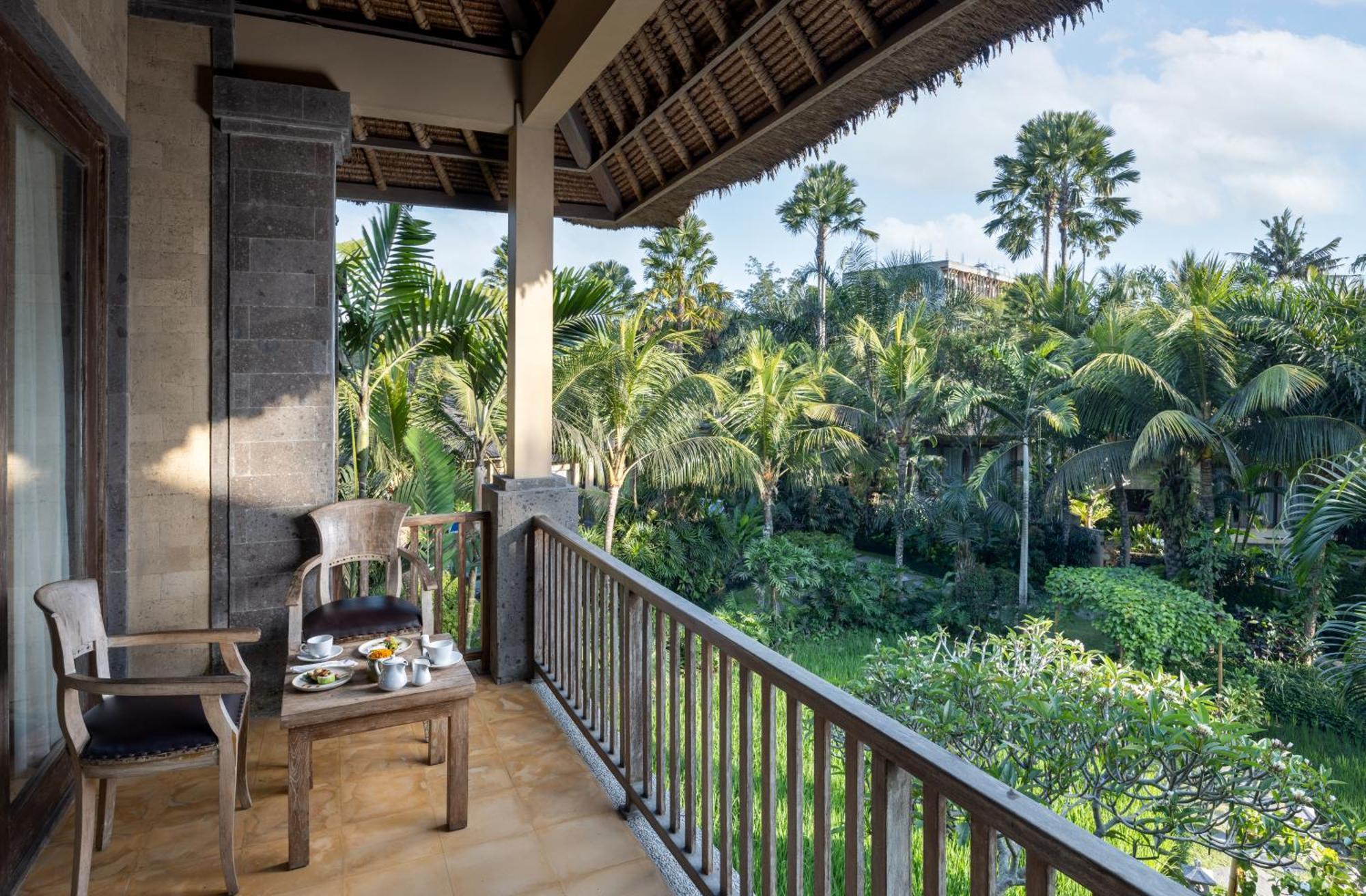 The Sankara Resort By Pramana Ubud Dış mekan fotoğraf