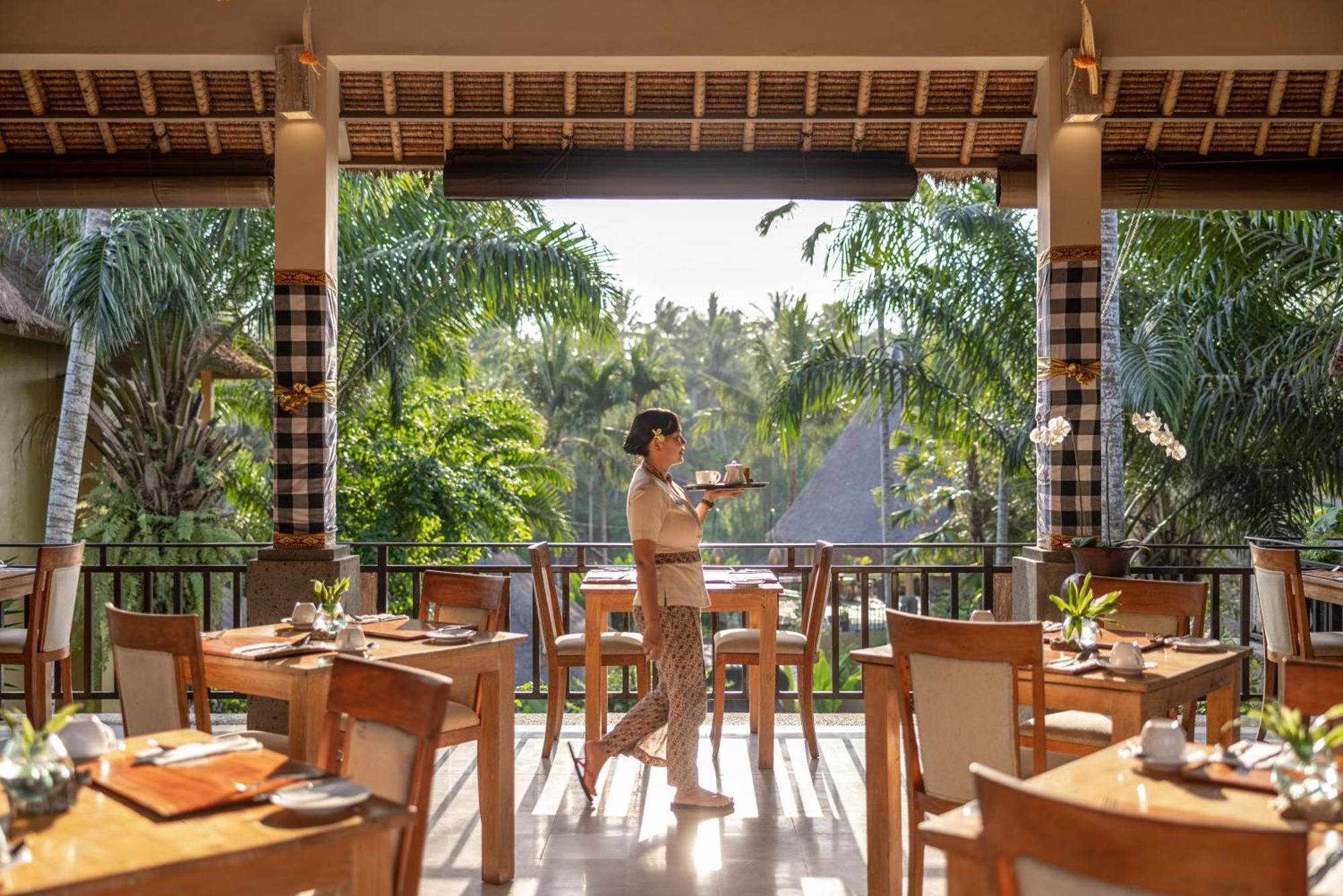The Sankara Resort By Pramana Ubud Dış mekan fotoğraf