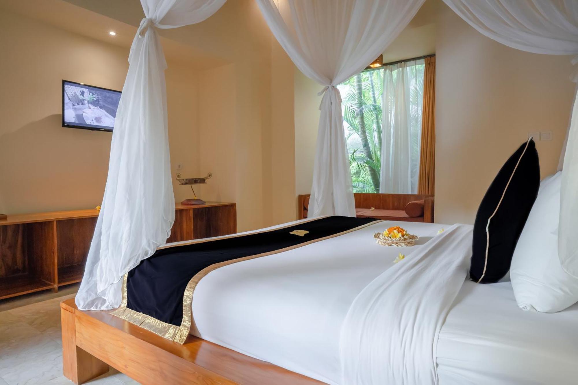 The Sankara Resort By Pramana Ubud Dış mekan fotoğraf