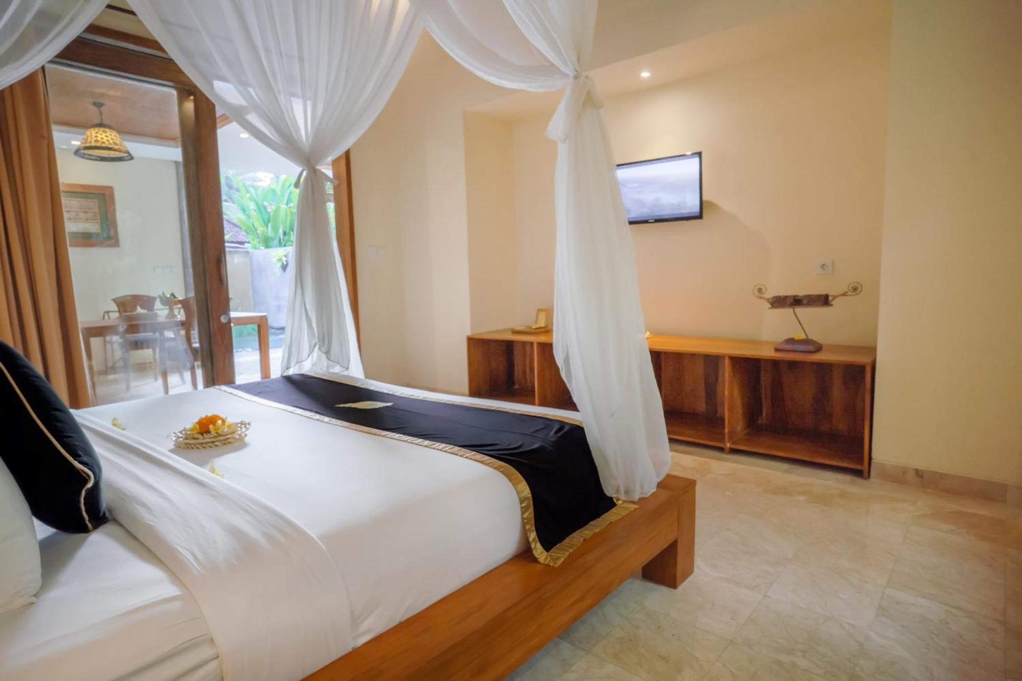 The Sankara Resort By Pramana Ubud Dış mekan fotoğraf