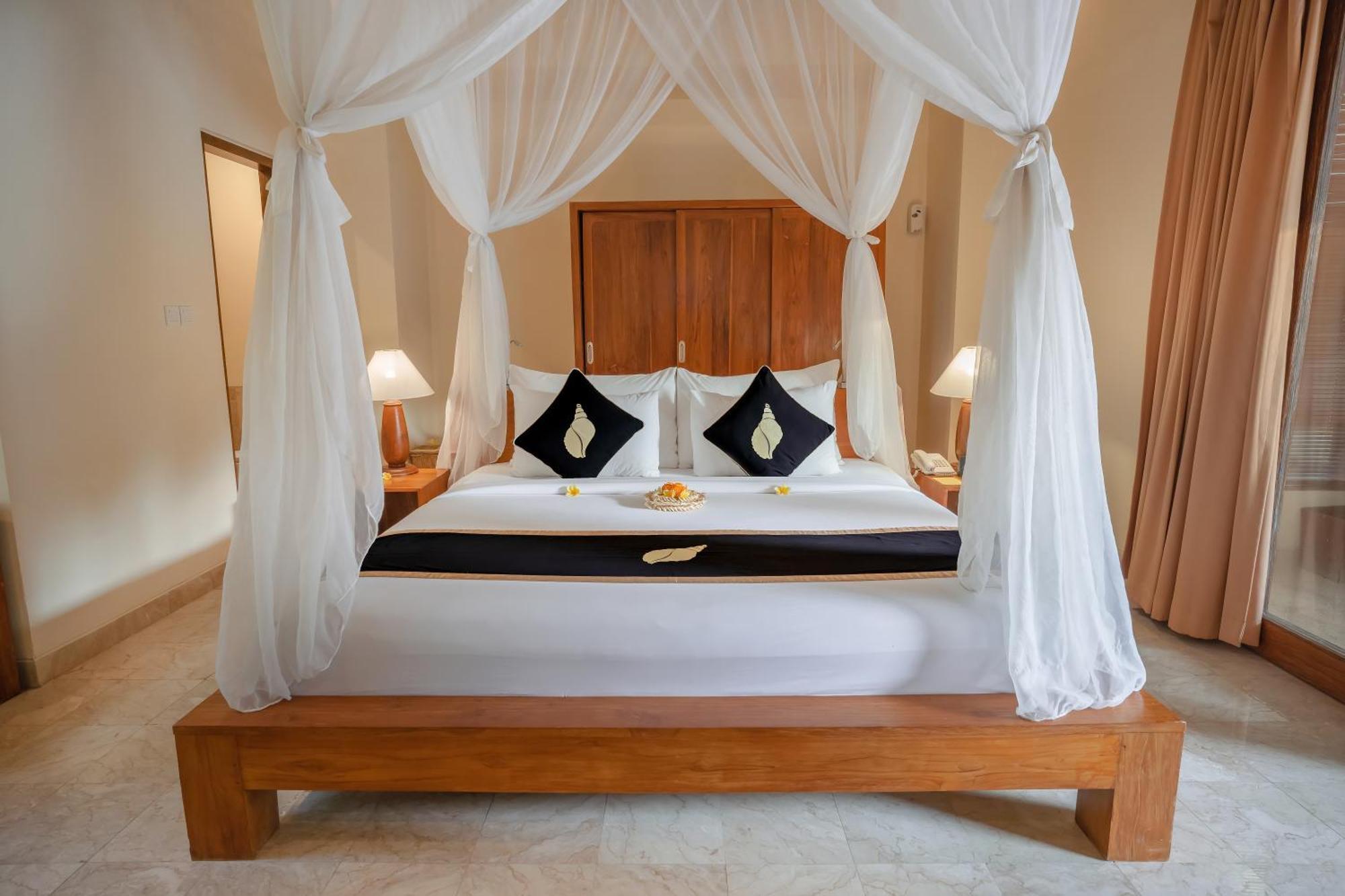 The Sankara Resort By Pramana Ubud Dış mekan fotoğraf
